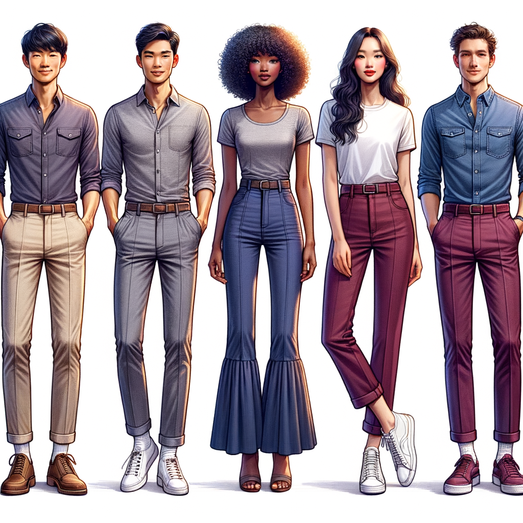 luxury What to wear from Coveti Marketplace