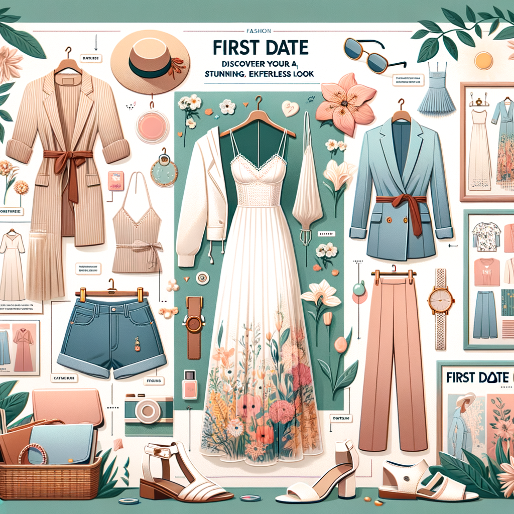 luxury What to wear from Coveti Marketplace