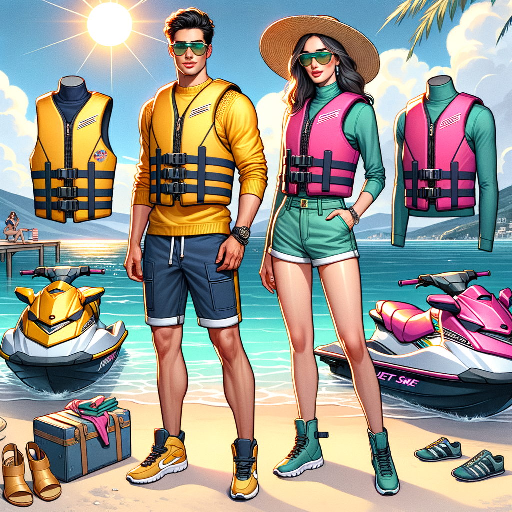 luxury What to wear from Coveti Marketplace