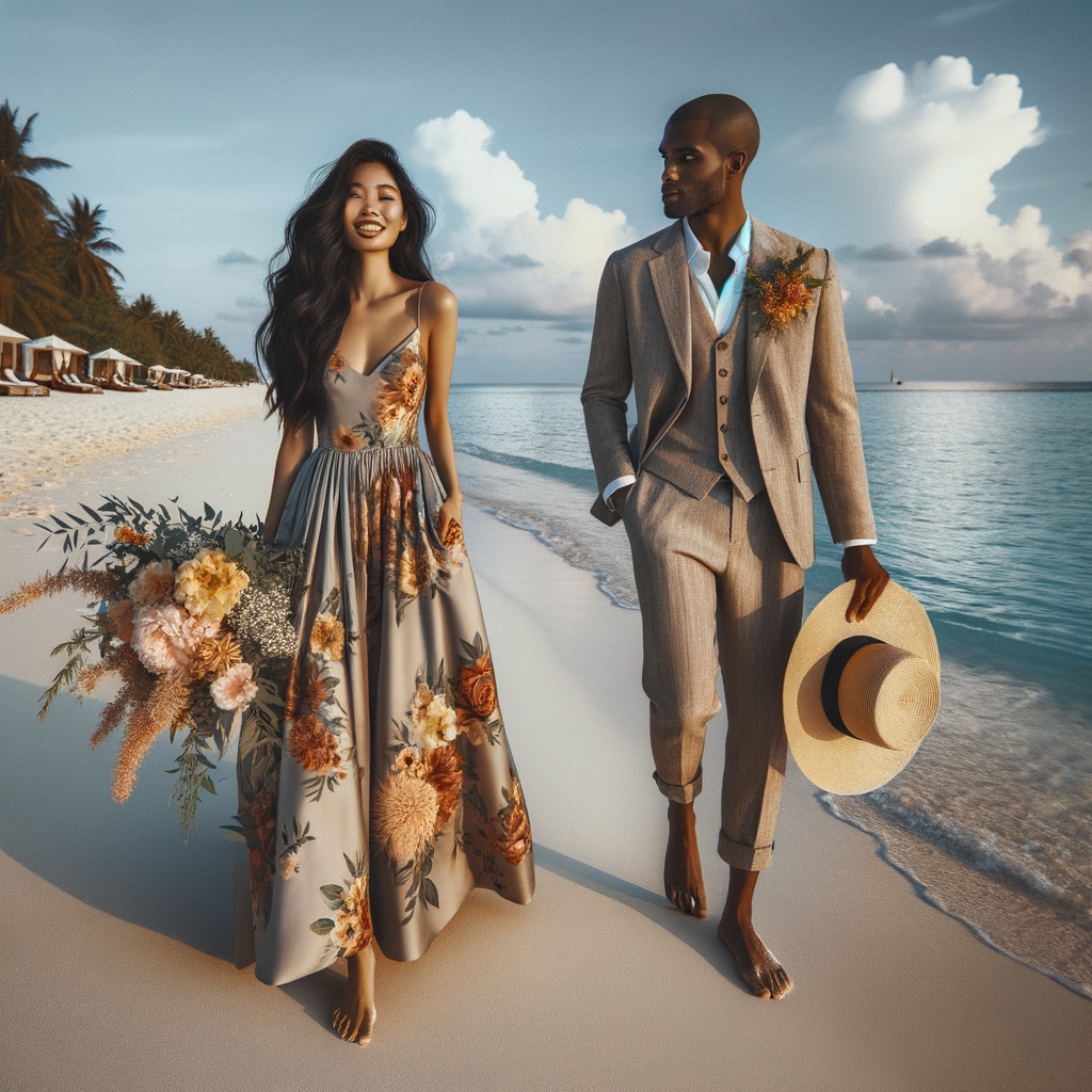 luxury What to wear from Coveti Marketplace