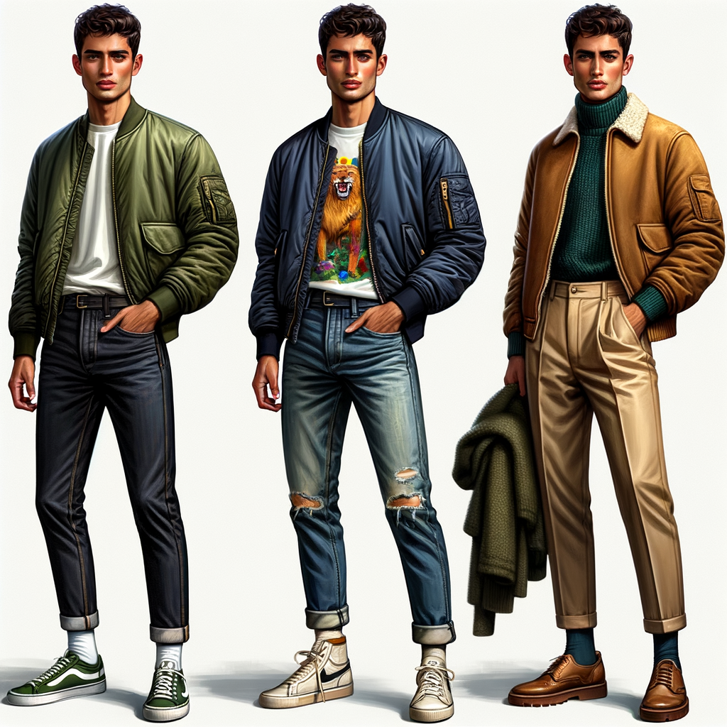 luxury What to wear from Coveti Marketplace