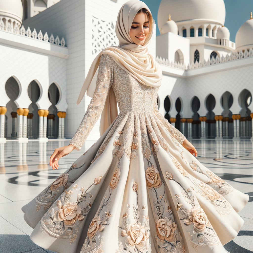 luxury What to wear from Coveti Marketplace
