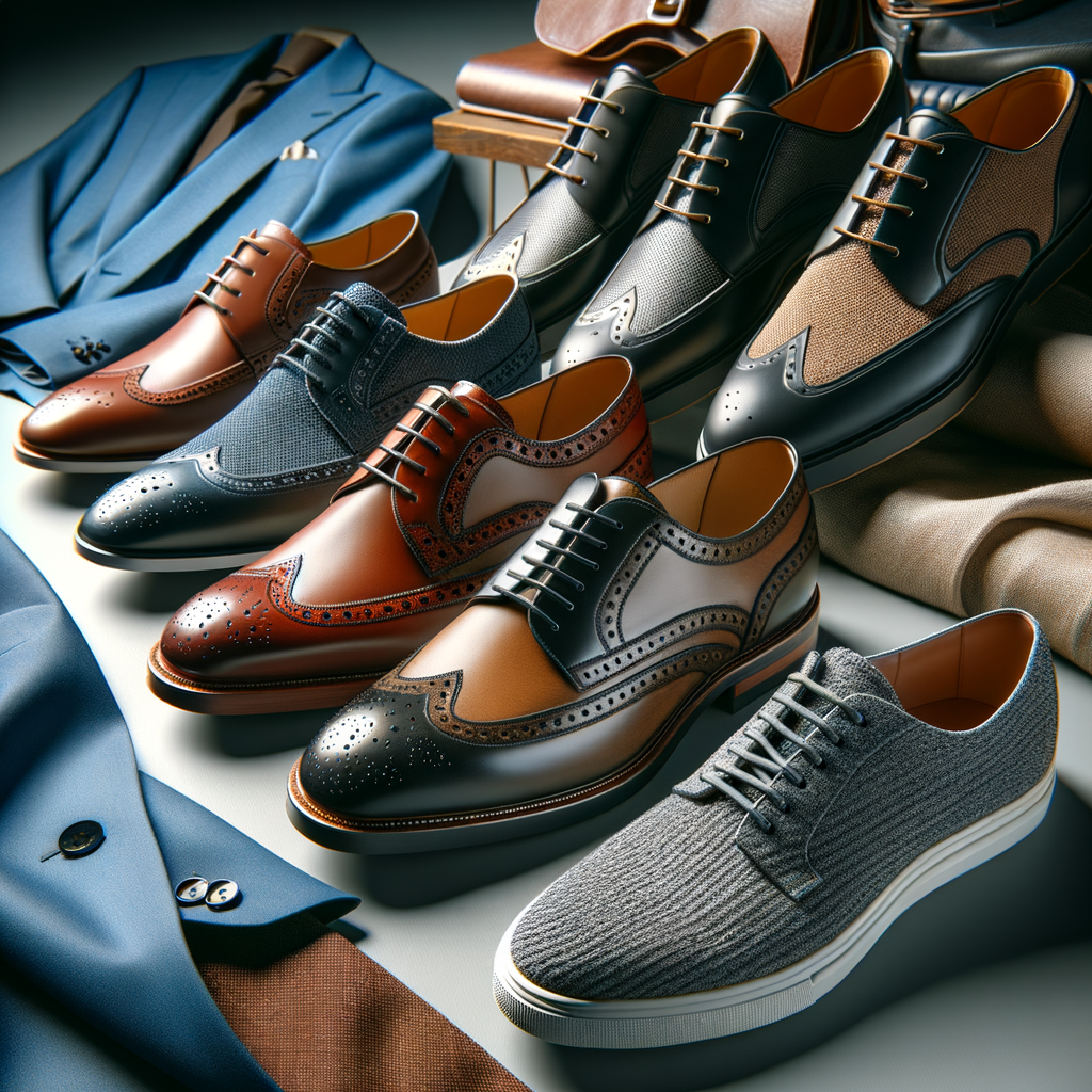 luxury What to wear from Coveti Marketplace