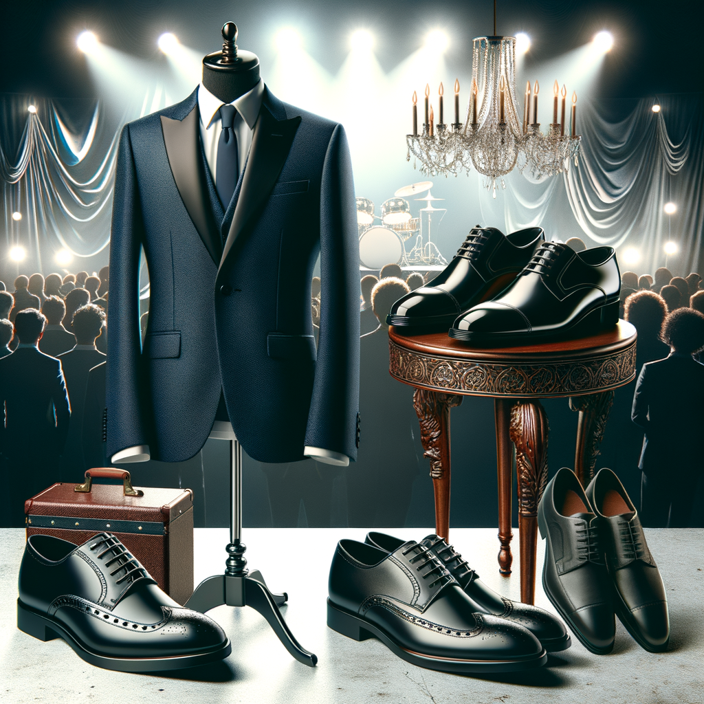 luxury What to wear from Coveti Marketplace