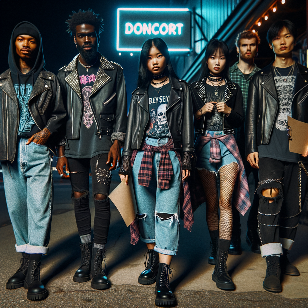 luxury What to wear from Coveti Marketplace