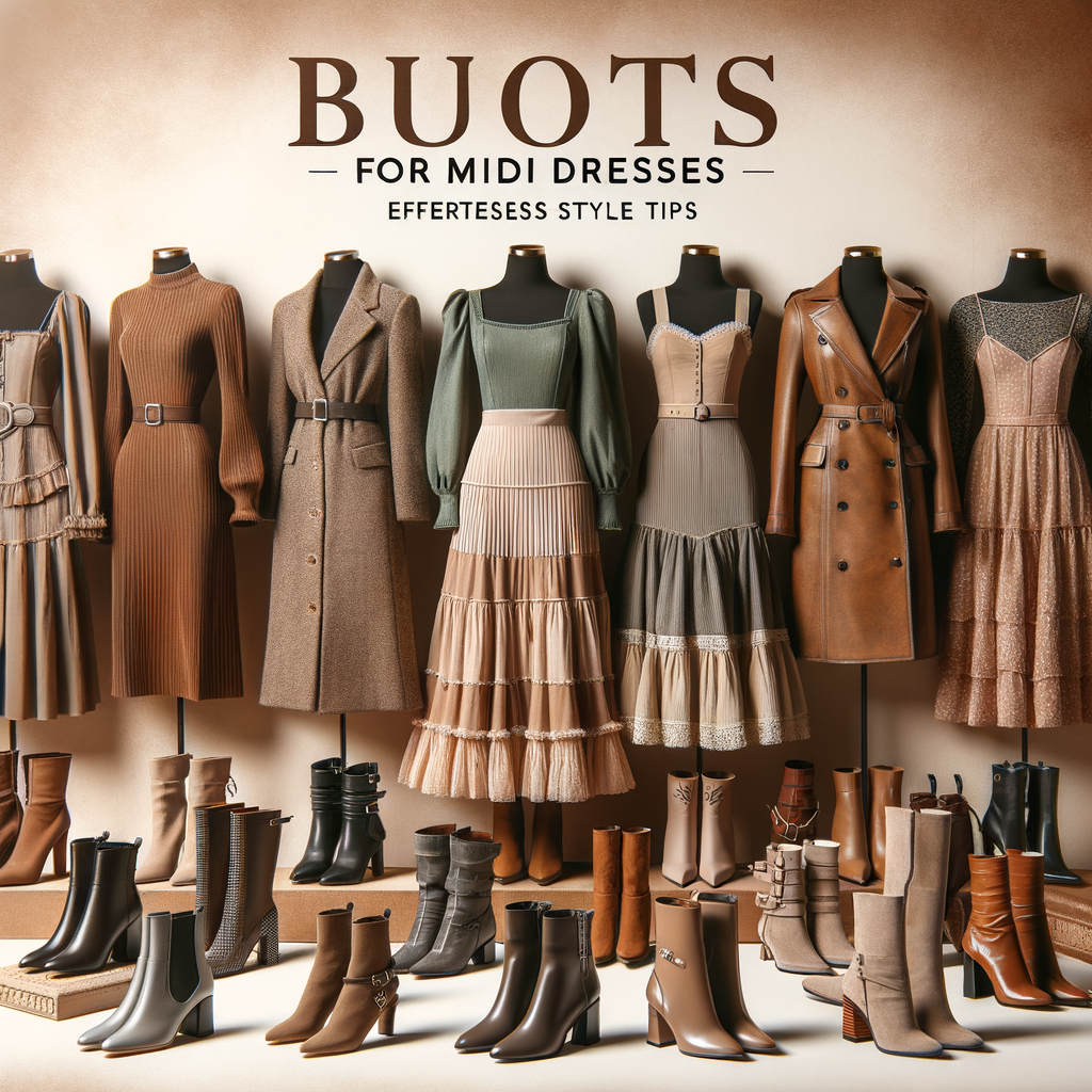 luxury What to wear from Coveti Marketplace