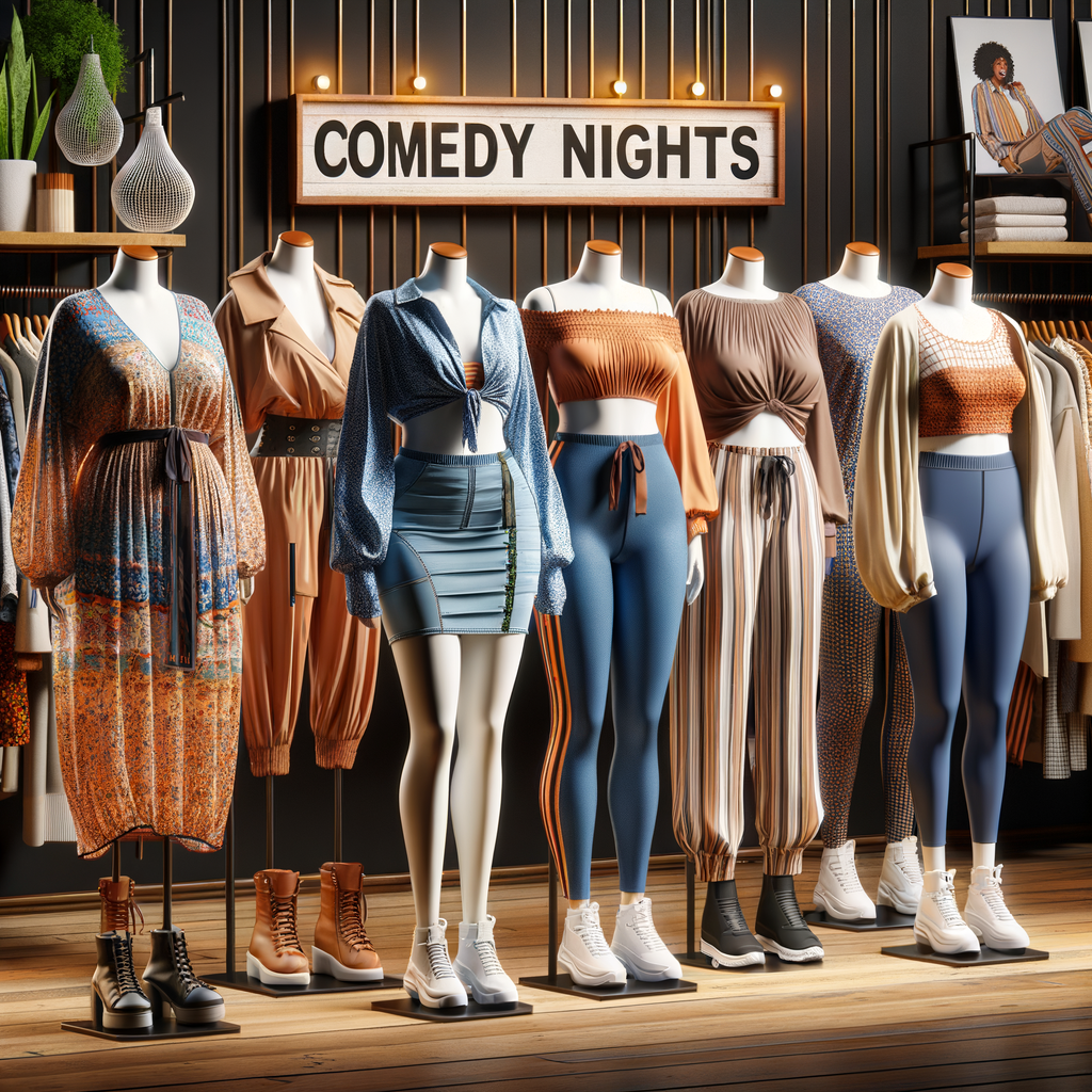 luxury What to wear from Coveti Marketplace