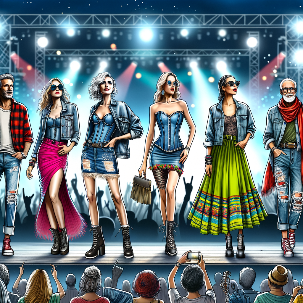luxury What to wear from Coveti Marketplace