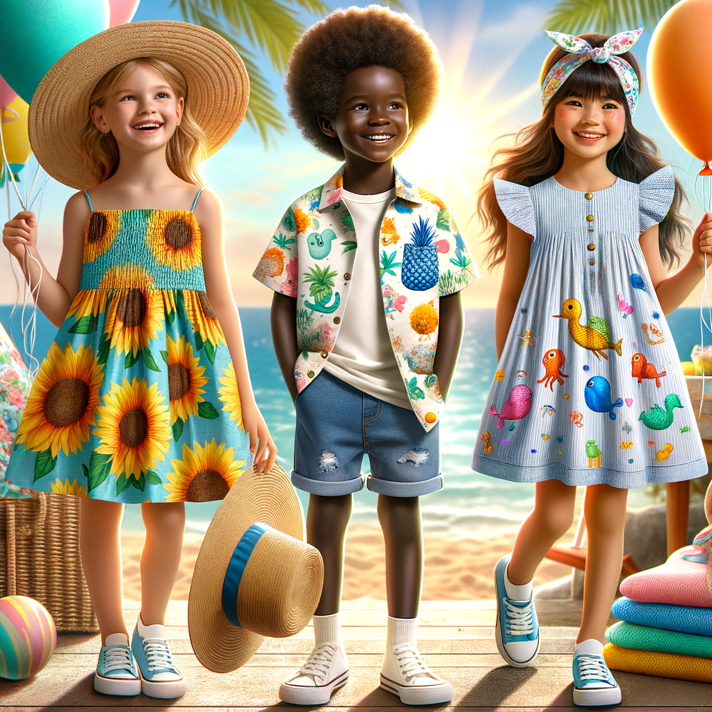 luxury What to wear from Coveti Marketplace