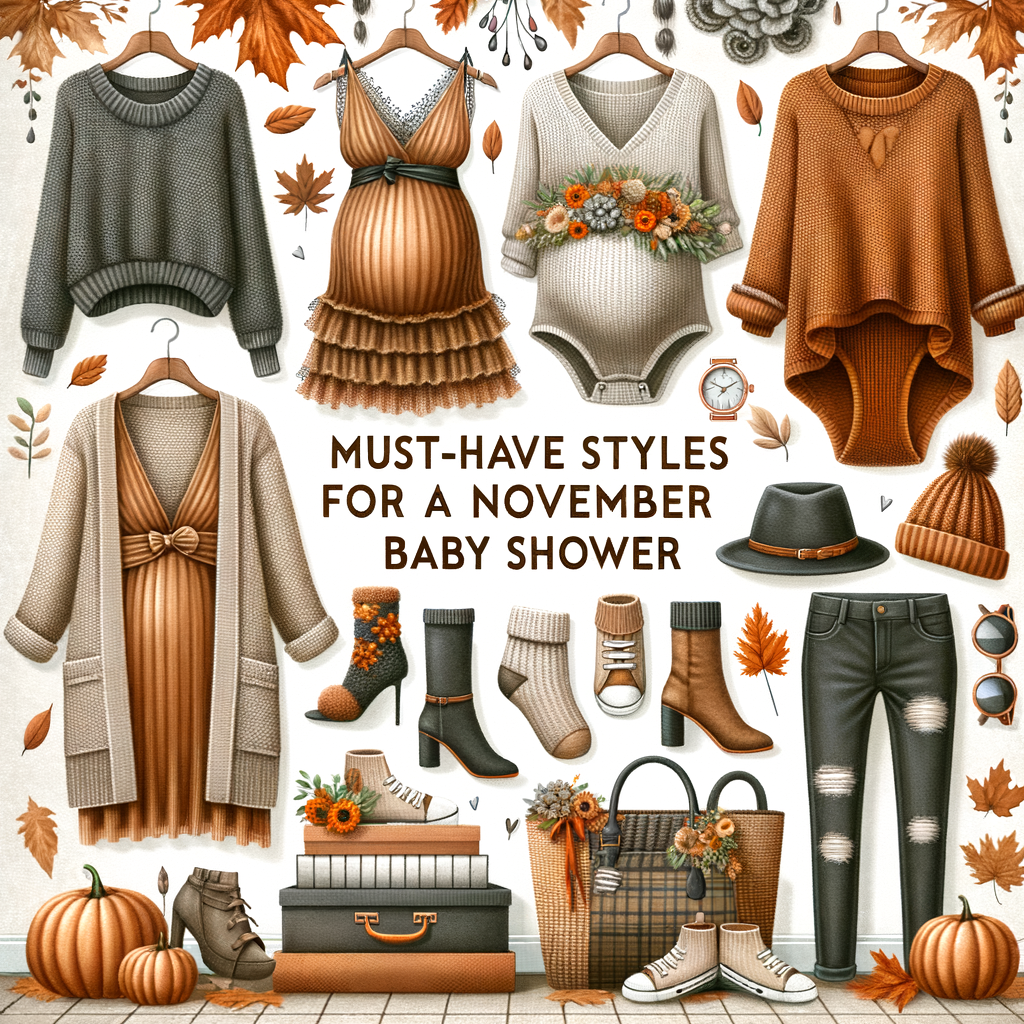 luxury What to wear from Coveti Marketplace