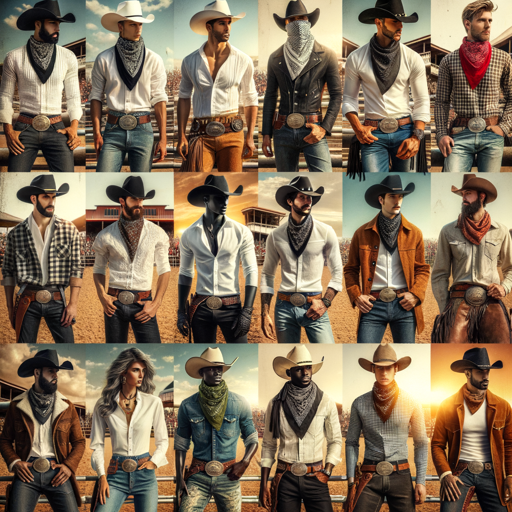 luxury What to wear from Coveti Marketplace