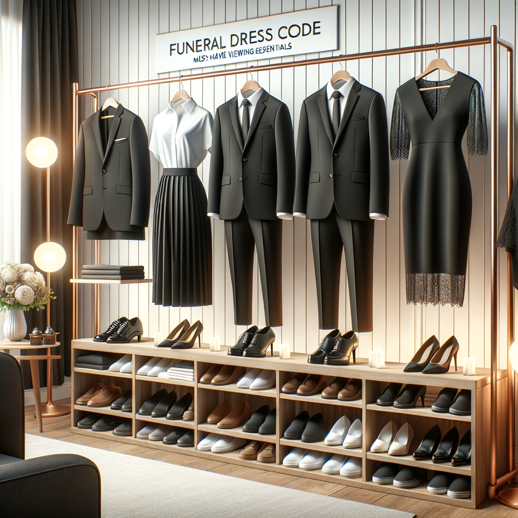 luxury What to wear from Coveti Marketplace
