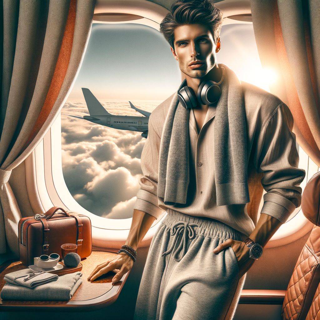 luxury What to wear from Coveti Marketplace