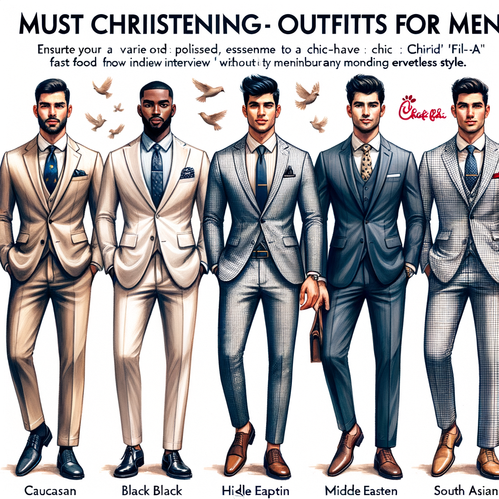 luxury What to wear from Coveti Marketplace