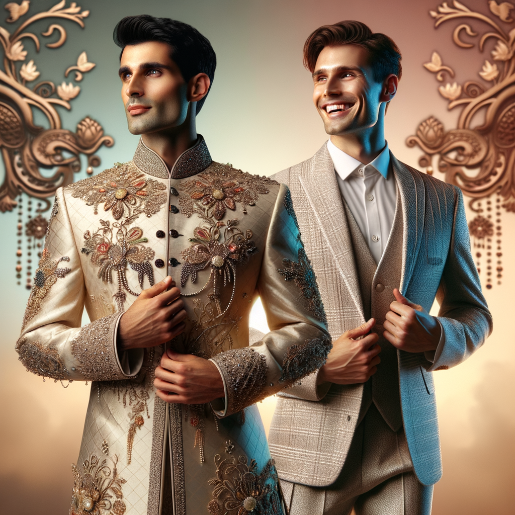 luxury What to wear from Coveti Marketplace