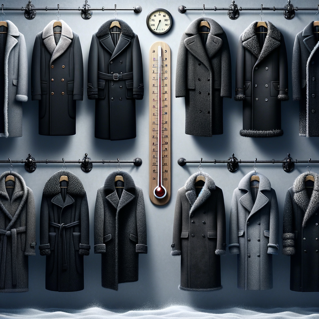 luxury What to wear from Coveti Marketplace