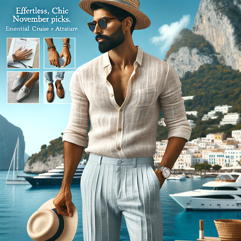 luxury What to wear from Coveti Marketplace