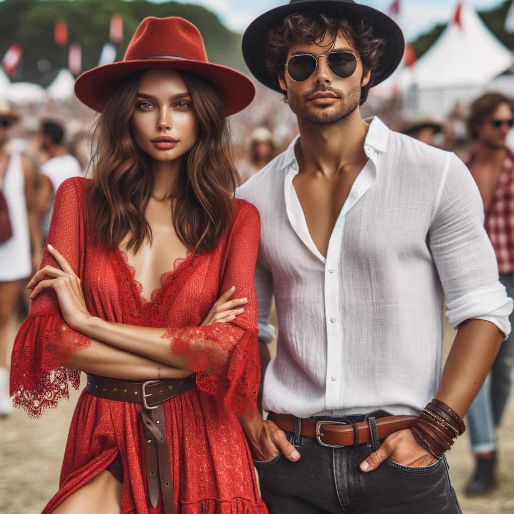 luxury What to wear from Coveti Marketplace