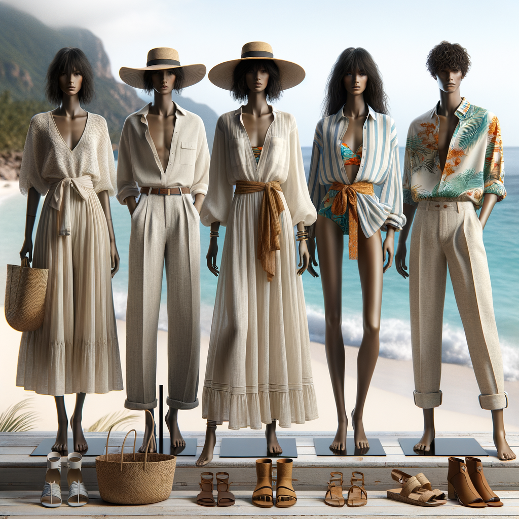 luxury What to wear from Coveti Marketplace