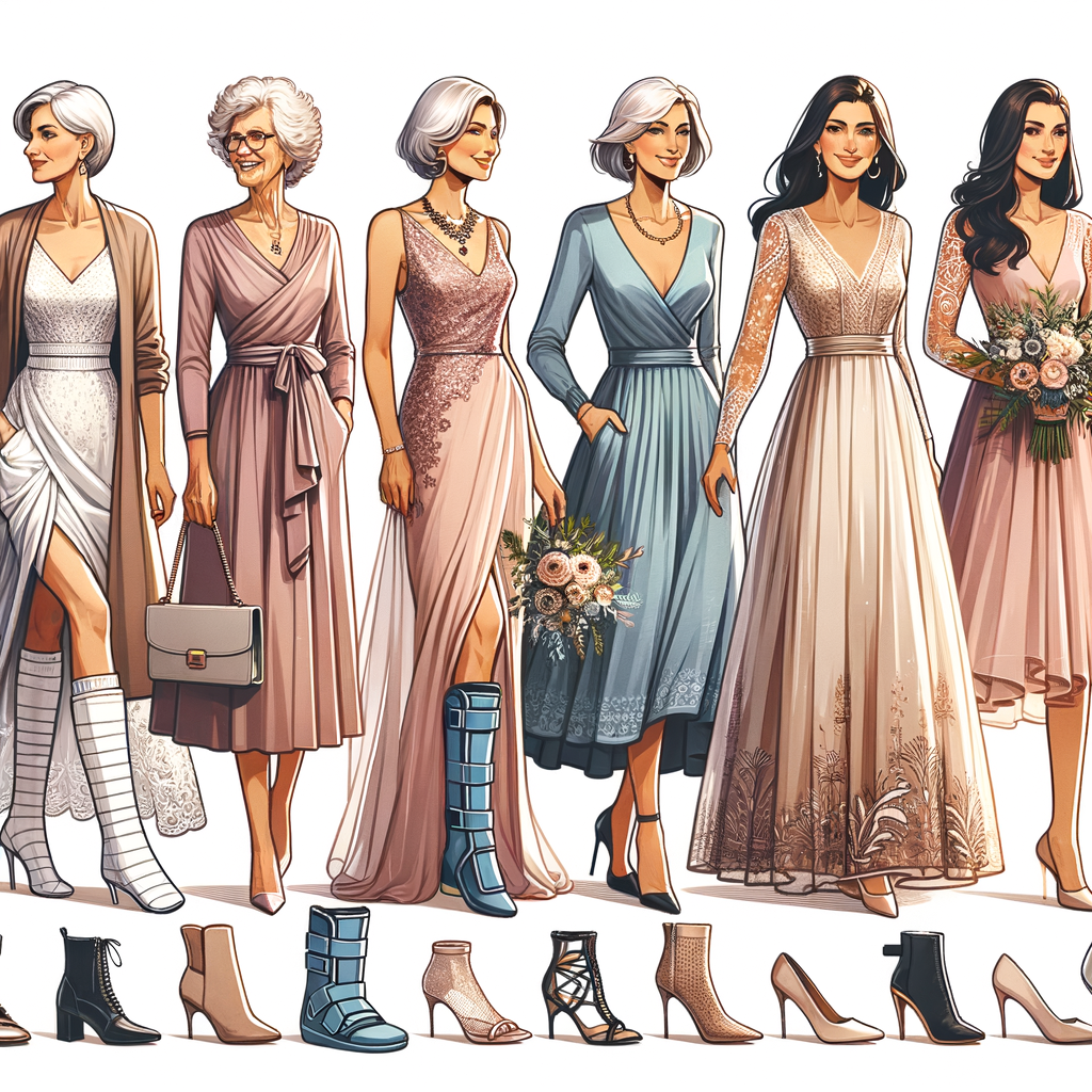 luxury What to wear from Coveti Marketplace