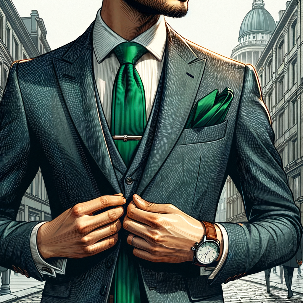 luxury What to wear from Coveti Marketplace