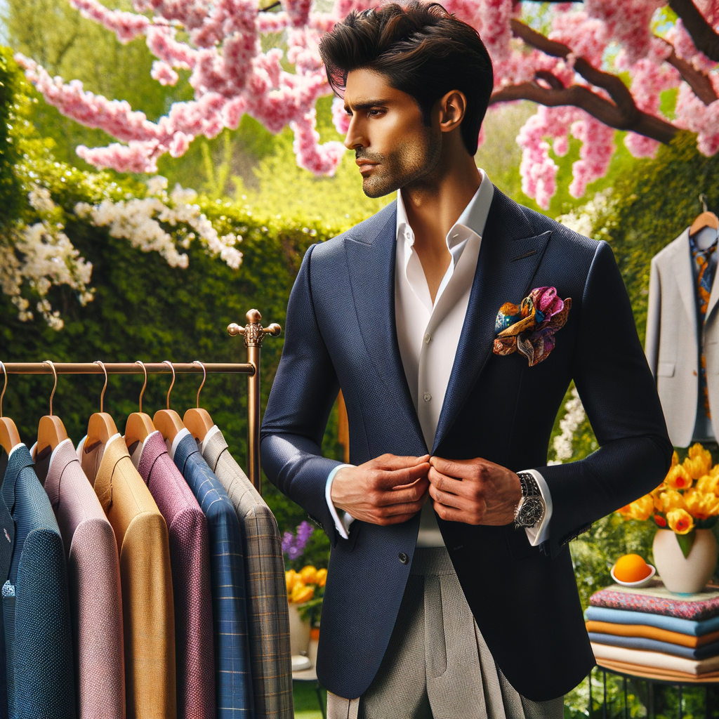 luxury What to wear from Coveti Marketplace
