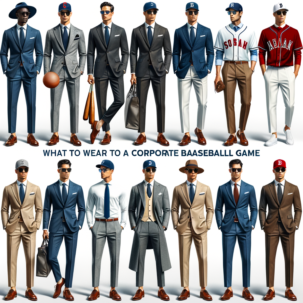 luxury What to wear from Coveti Marketplace