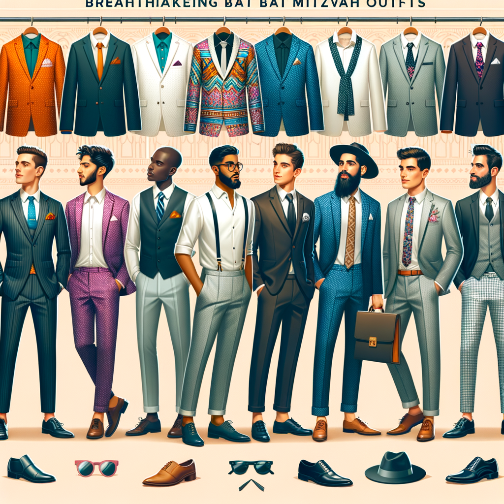 luxury What to wear from Coveti Marketplace
