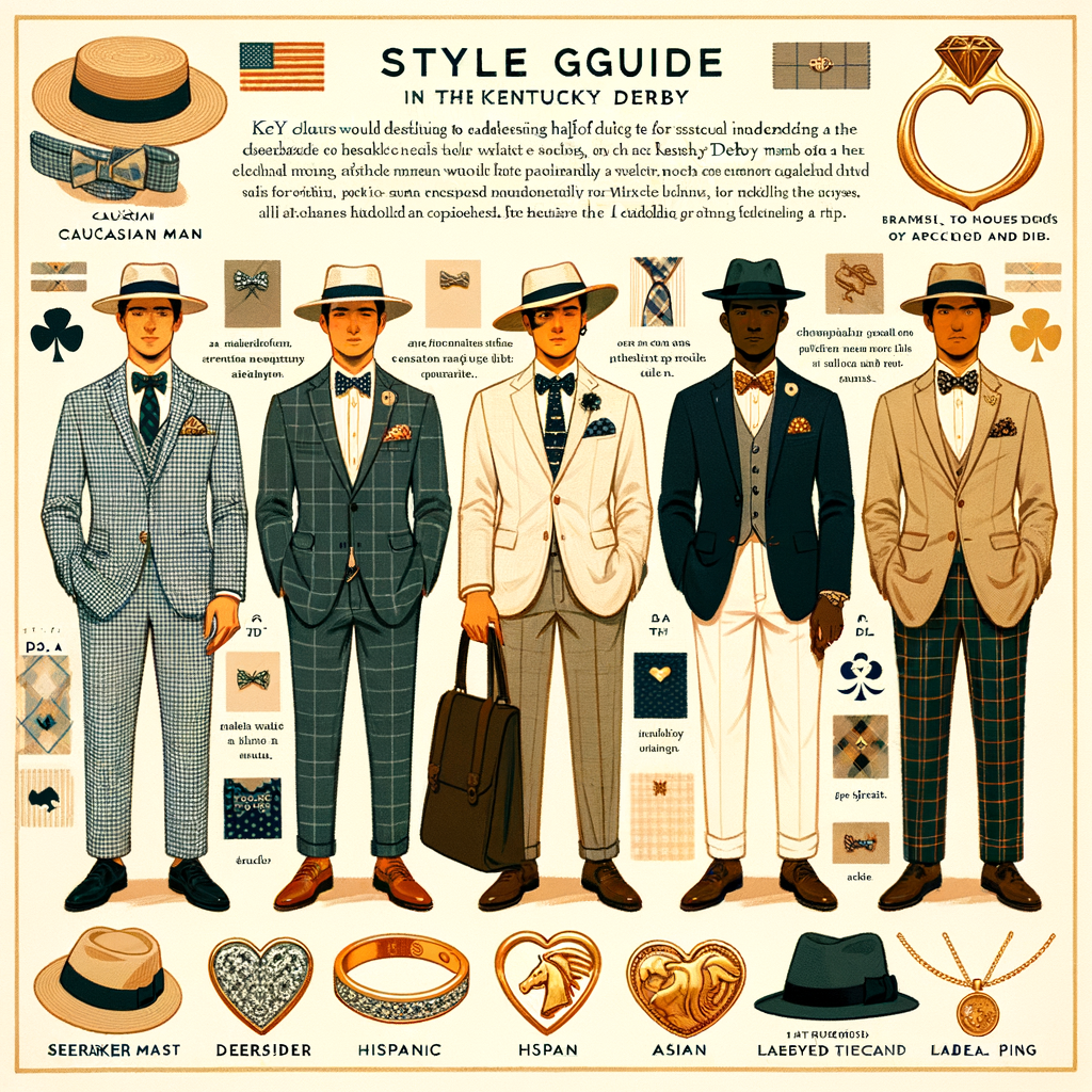 luxury What to wear from Coveti Marketplace