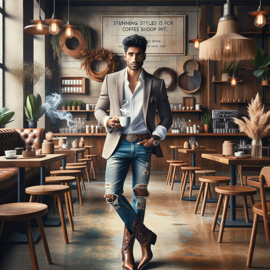 luxury What to wear from Coveti Marketplace