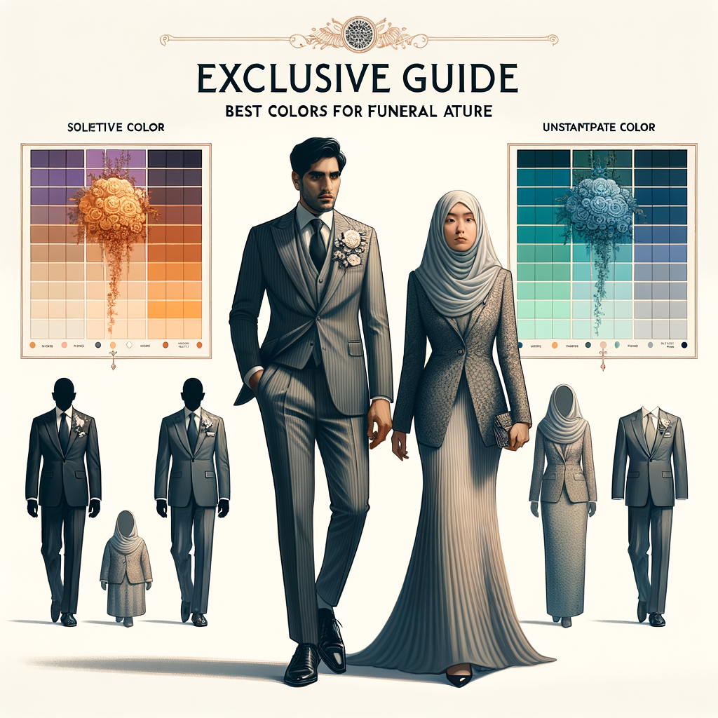 luxury What to wear from Coveti Marketplace
