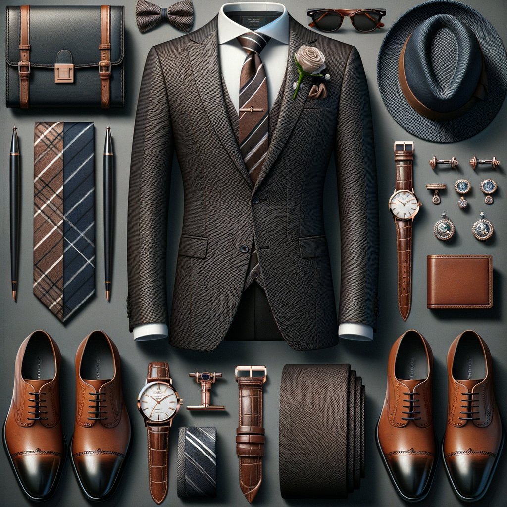 luxury What to wear from Coveti Marketplace