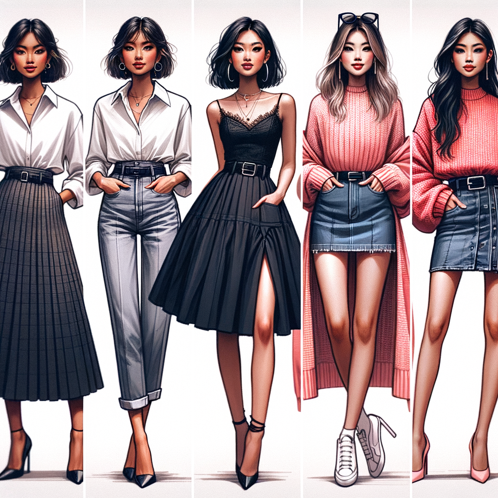 luxury What to wear from Coveti Marketplace