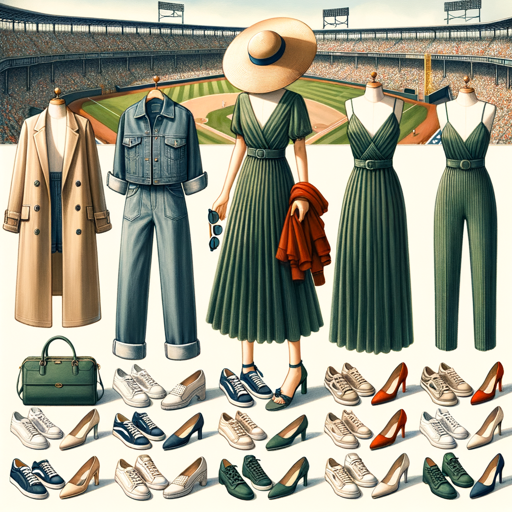 luxury What to wear from Coveti Marketplace