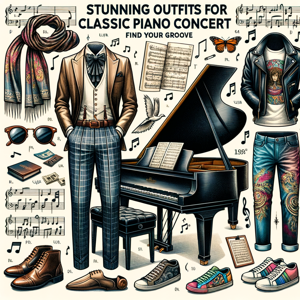 luxury What to wear from Coveti Marketplace