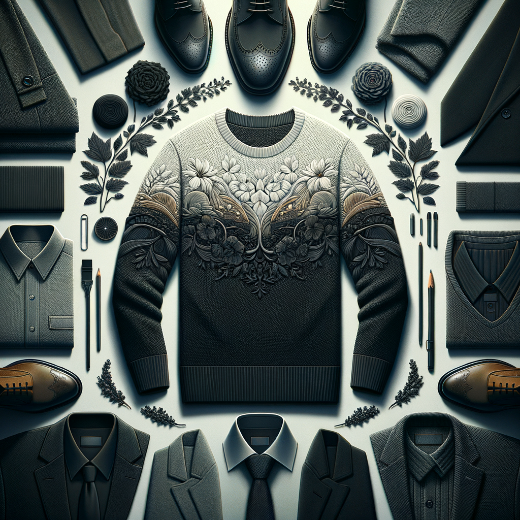 luxury What to wear from Coveti Marketplace