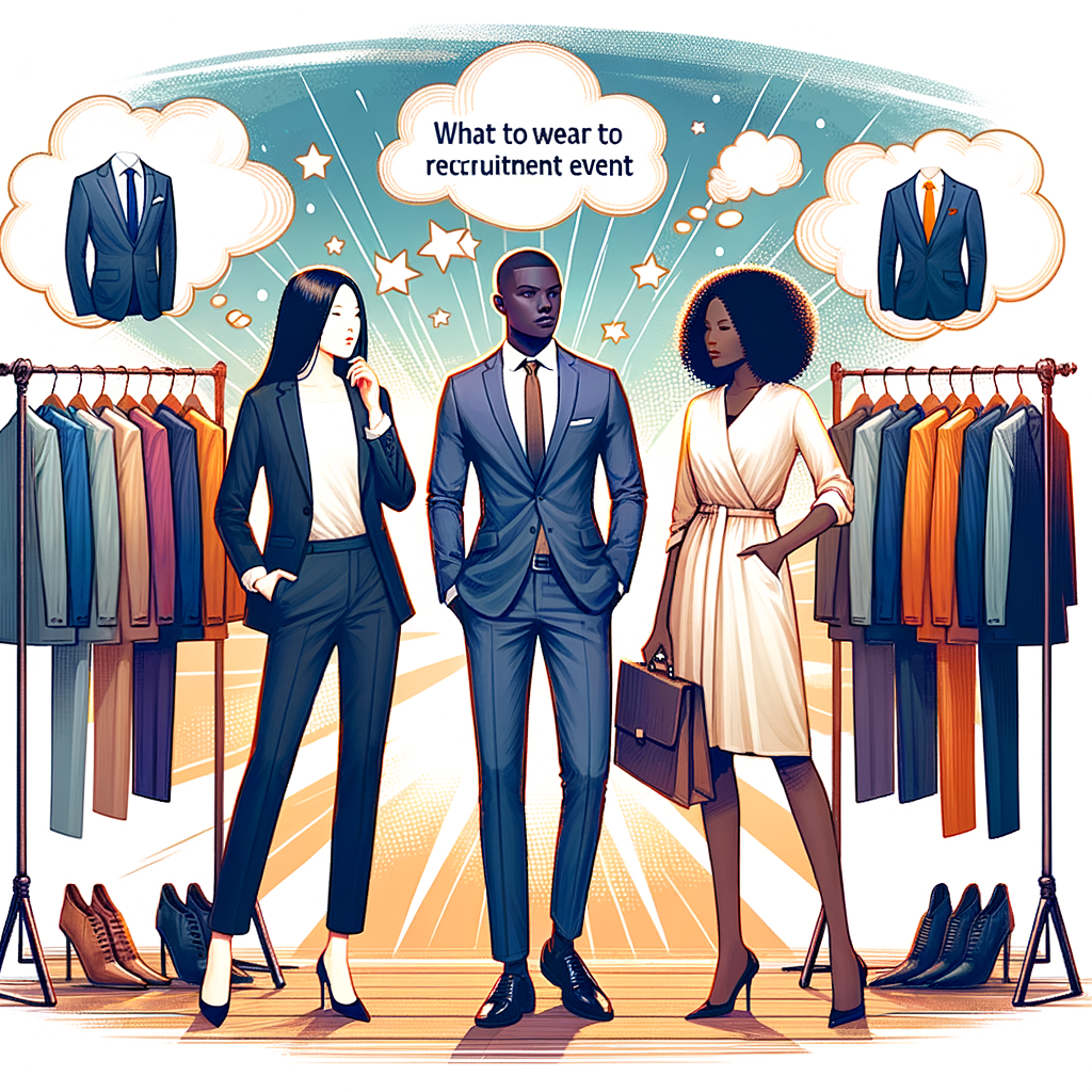 luxury What to wear from Coveti Marketplace