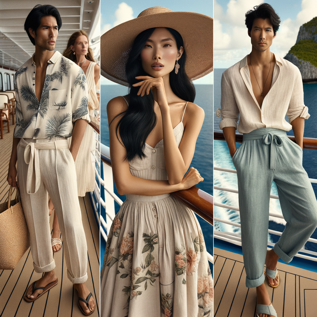 luxury What to wear from Coveti Marketplace