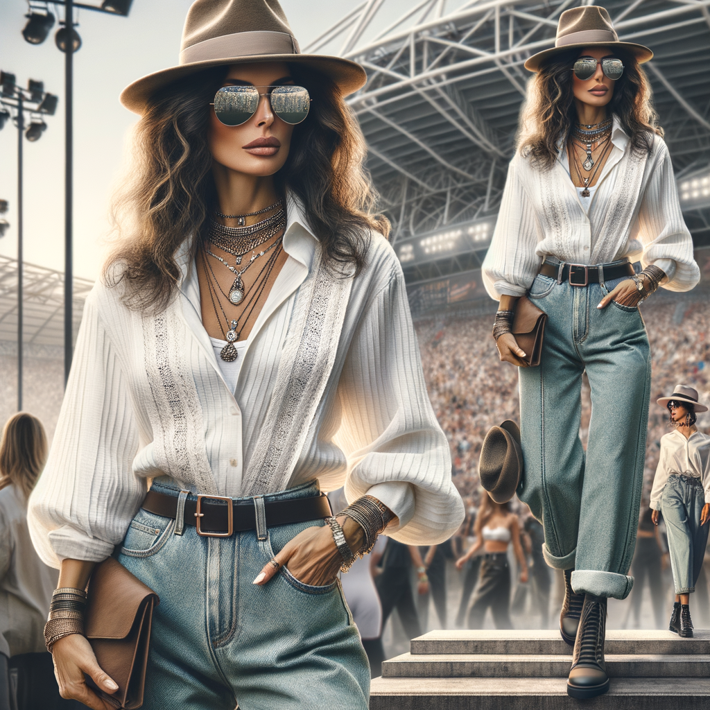 luxury What to wear from Coveti Marketplace