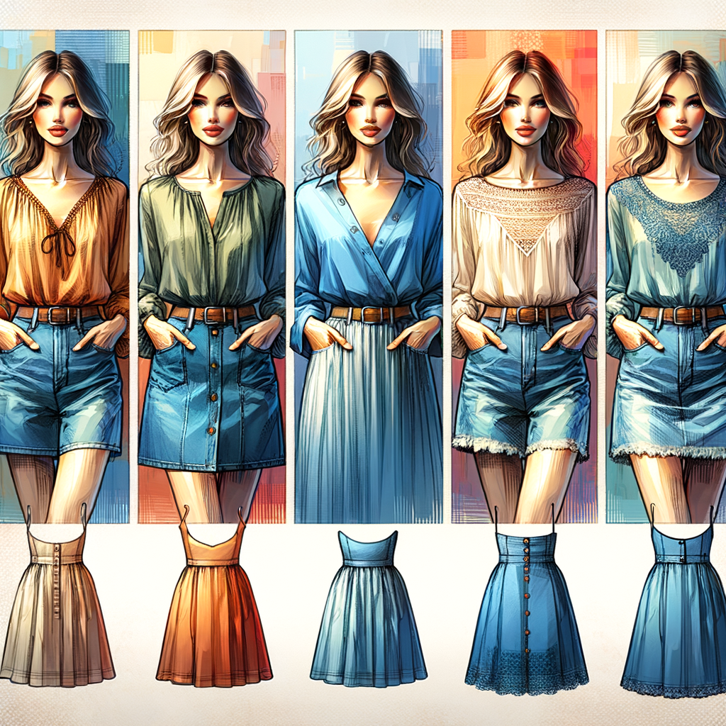 luxury What to wear from Coveti Marketplace
