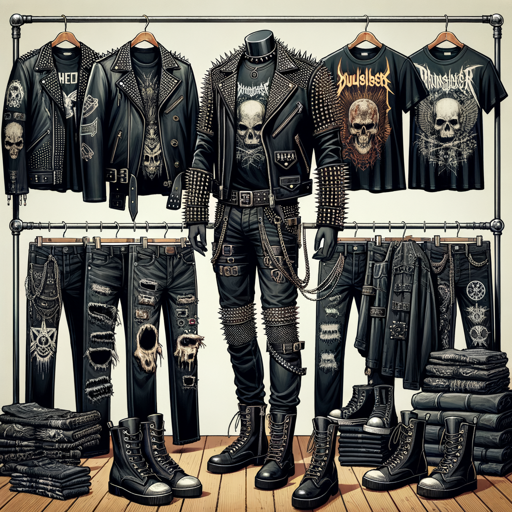 luxury What to wear from Coveti Marketplace
