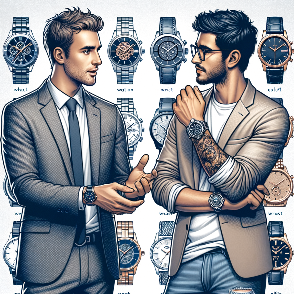 luxury What to wear from Coveti Marketplace