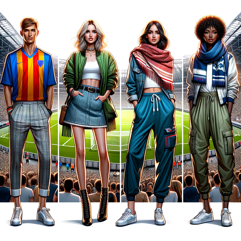 luxury What to wear from Coveti Marketplace