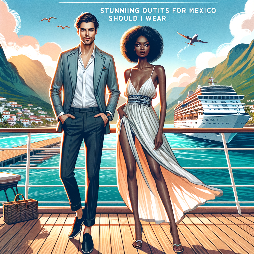 luxury What to wear from Coveti Marketplace