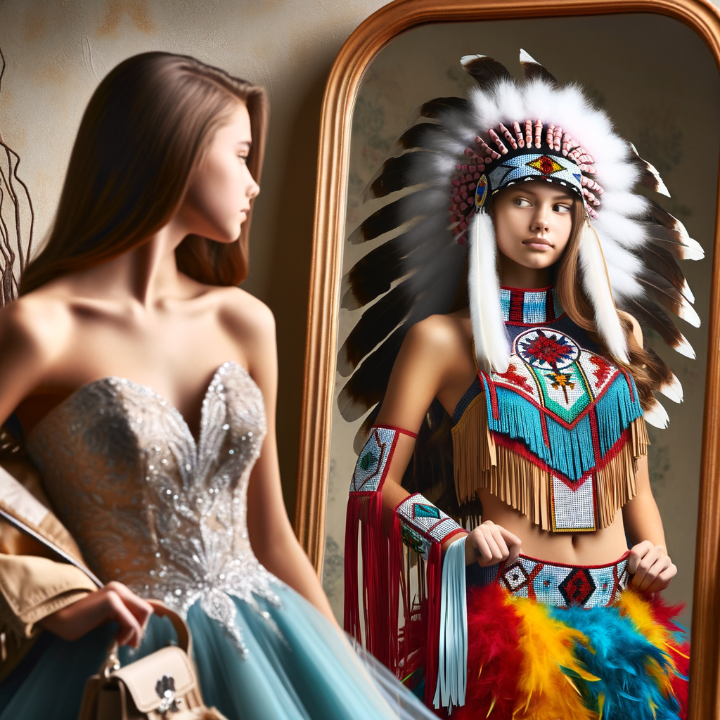 luxury What to wear from Coveti Marketplace