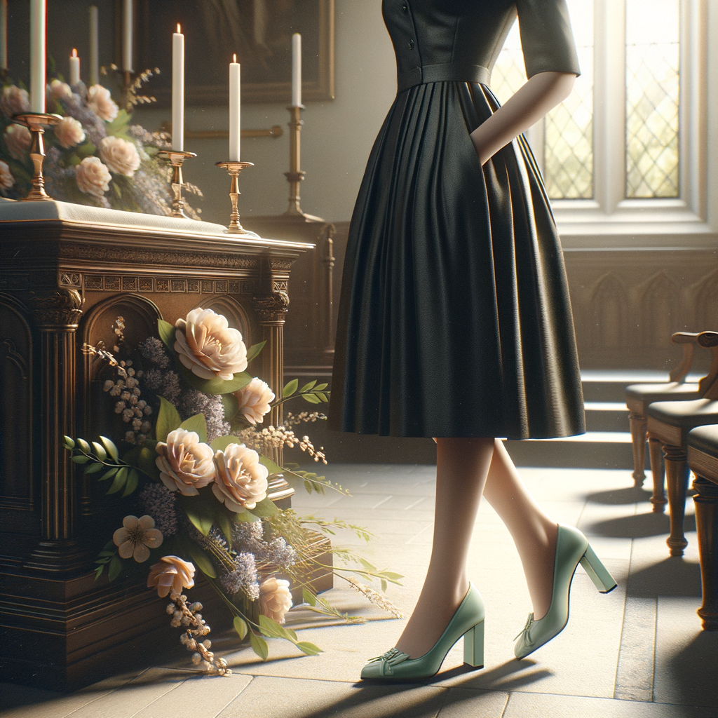 luxury What to wear from Coveti Marketplace