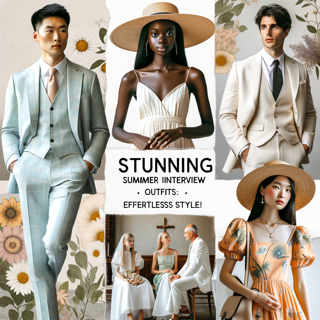 luxury What to wear from Coveti Marketplace
