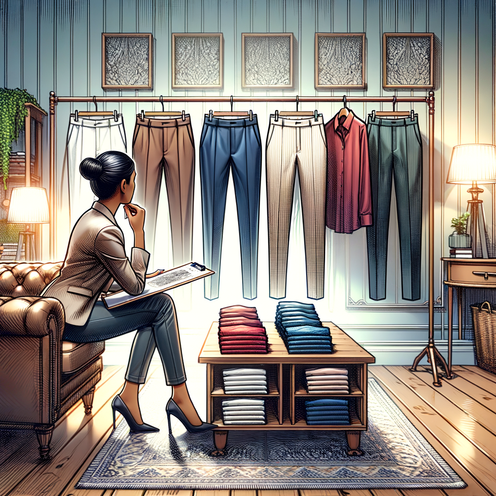 luxury What to wear from Coveti Marketplace