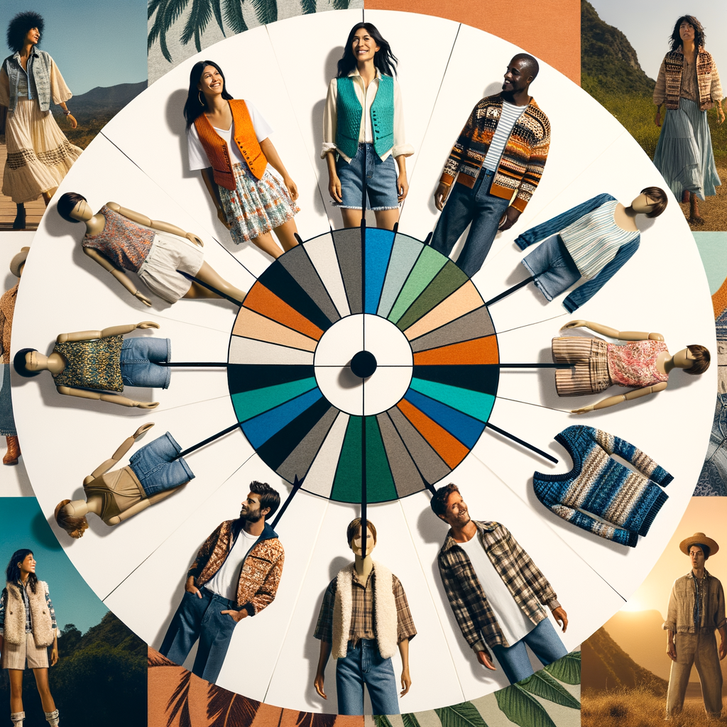 luxury What to wear from Coveti Marketplace