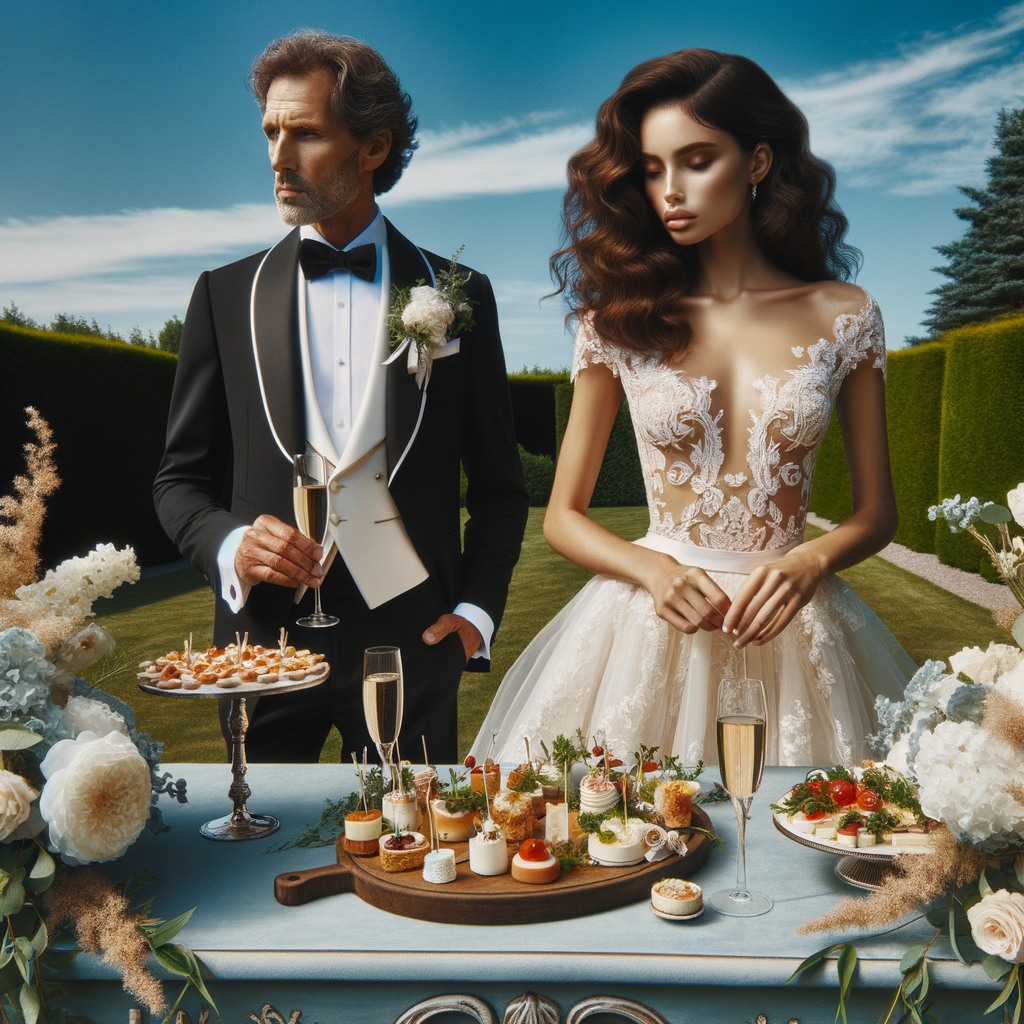 luxury What to wear from Coveti Marketplace